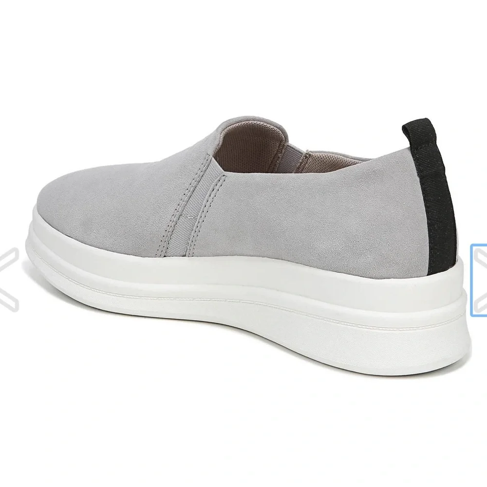 Naturalizer Platform Yola Sport Casuals